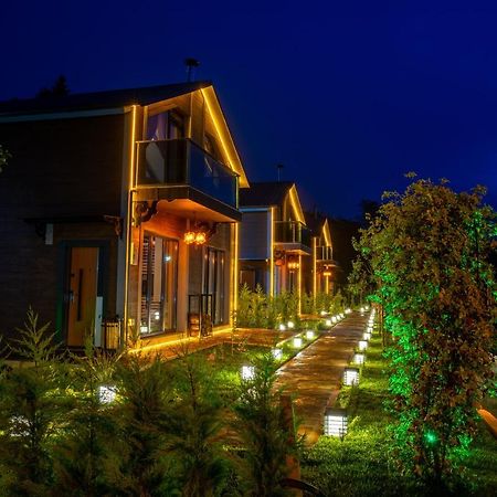 Poison Garden Suite Gozalan Εξωτερικό φωτογραφία