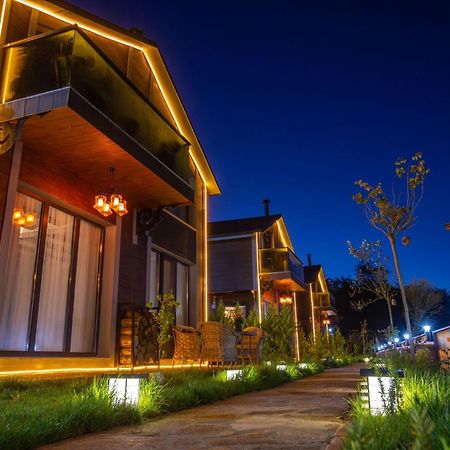 Poison Garden Suite Gozalan Εξωτερικό φωτογραφία