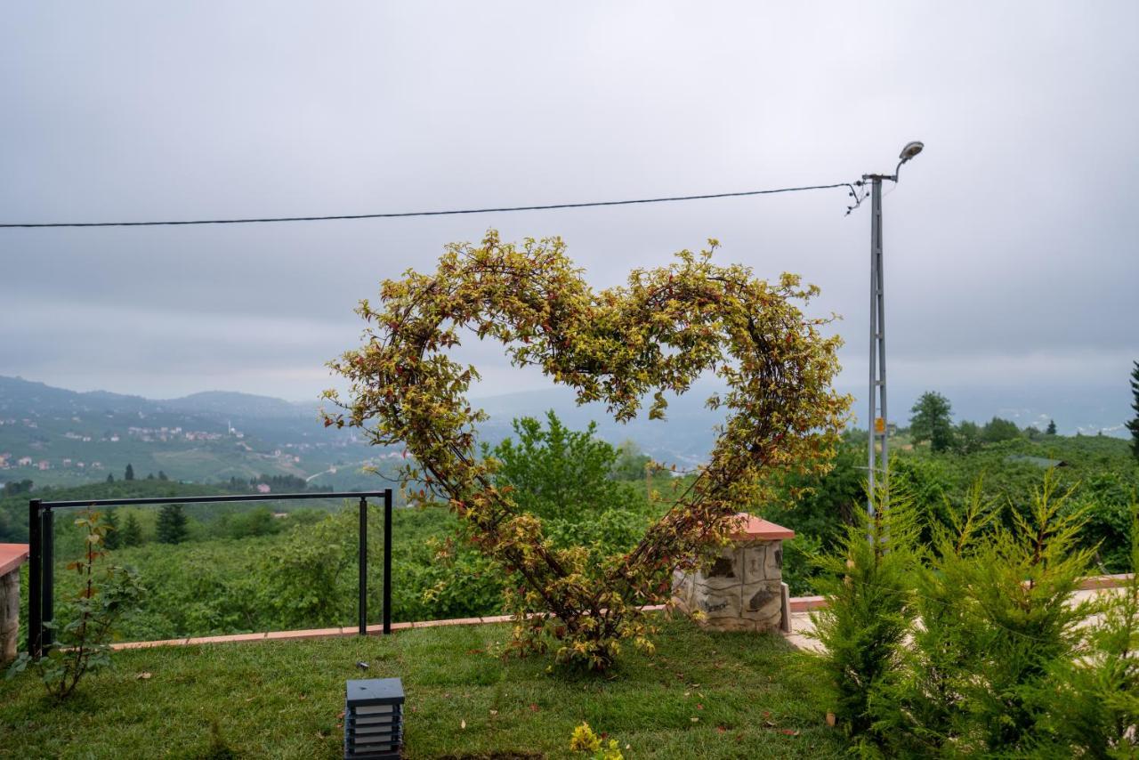 Poison Garden Suite Gozalan Εξωτερικό φωτογραφία