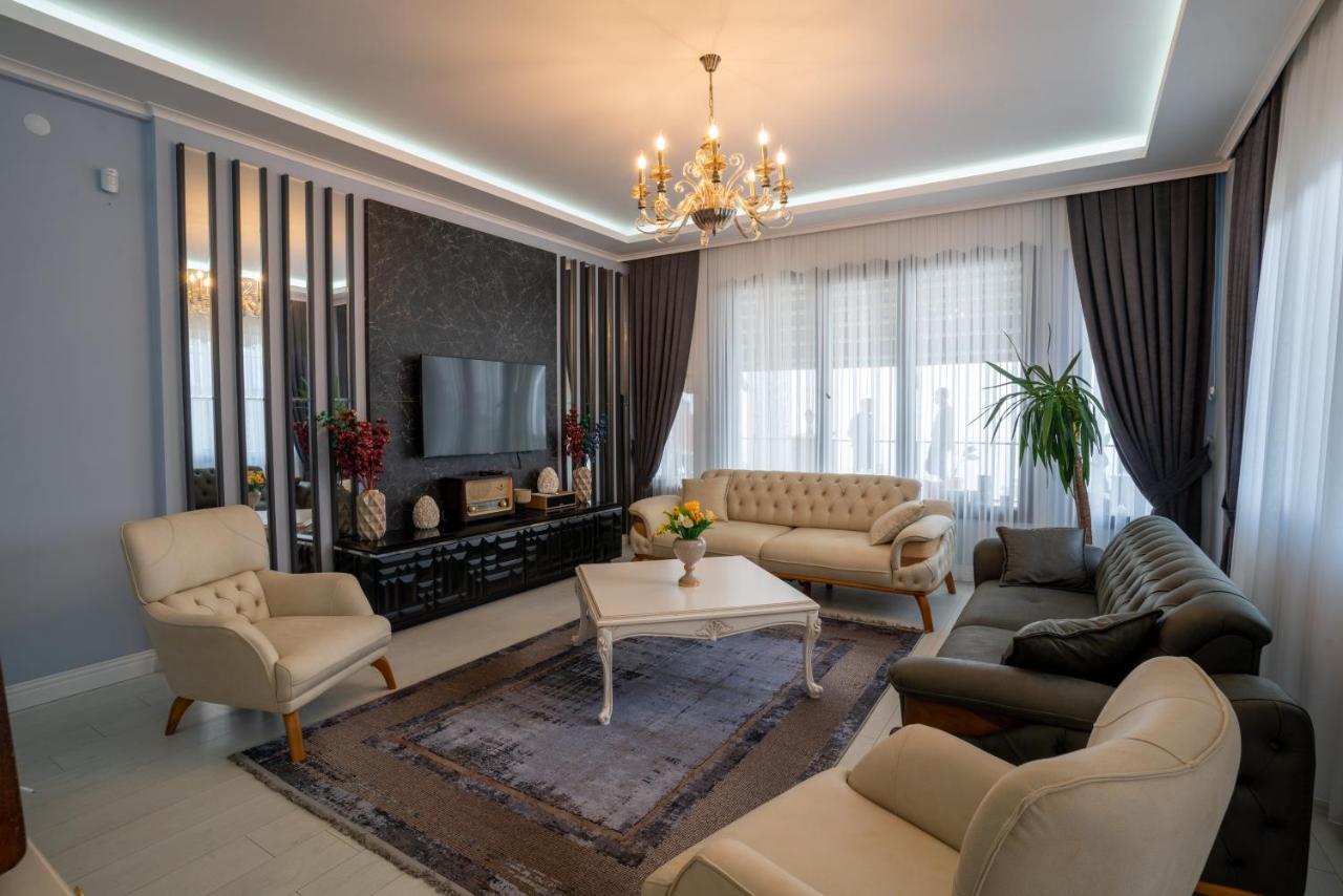 Poison Garden Suite Gozalan Εξωτερικό φωτογραφία
