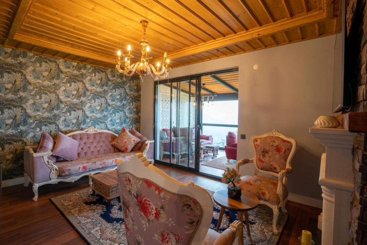 Poison Garden Suite Gozalan Εξωτερικό φωτογραφία