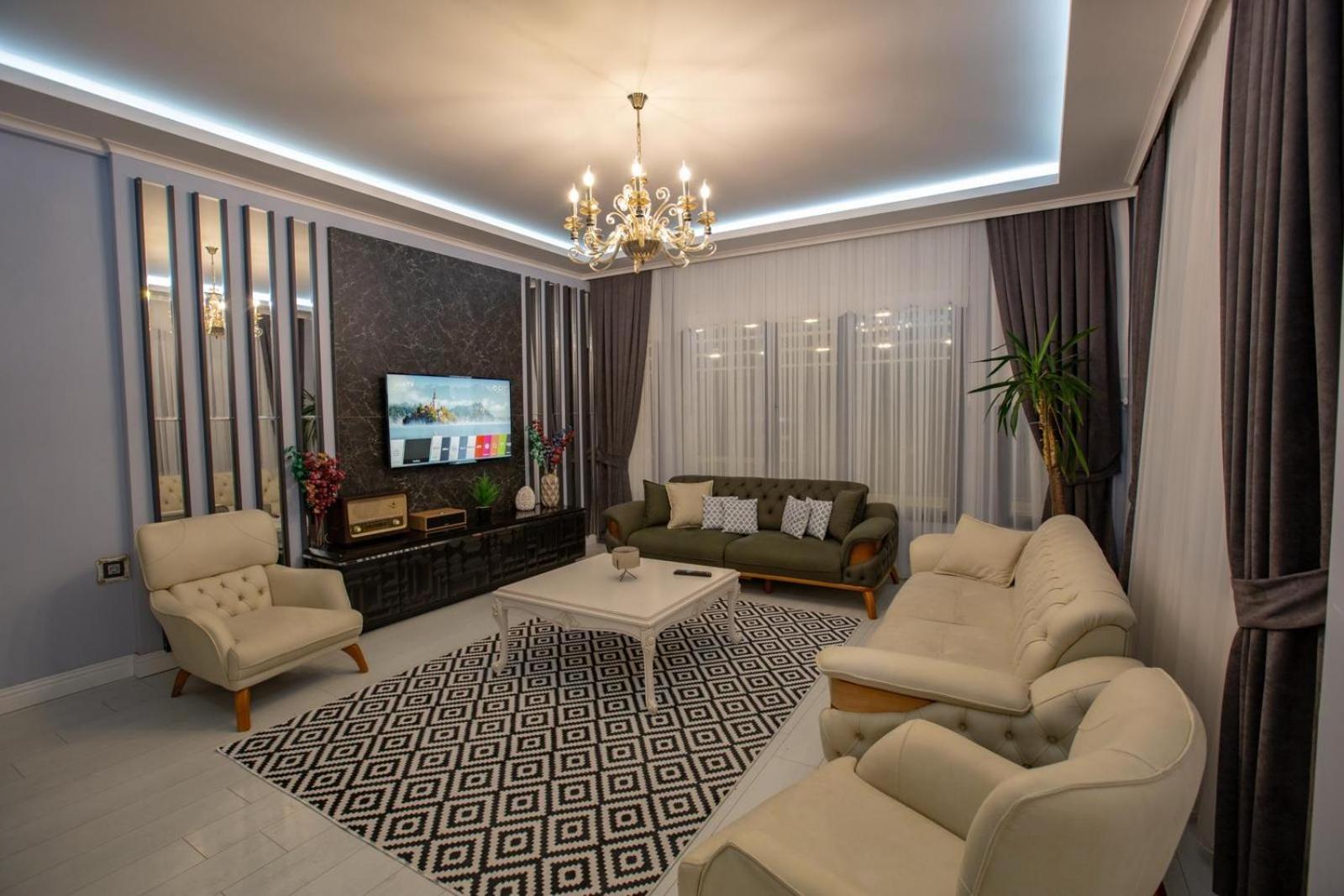 Poison Garden Suite Gozalan Εξωτερικό φωτογραφία